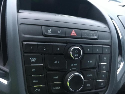 Autoradio origine opel - autoradio,