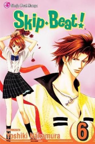 Yoshiki nakamura skip beat - nakamura, skip·beat