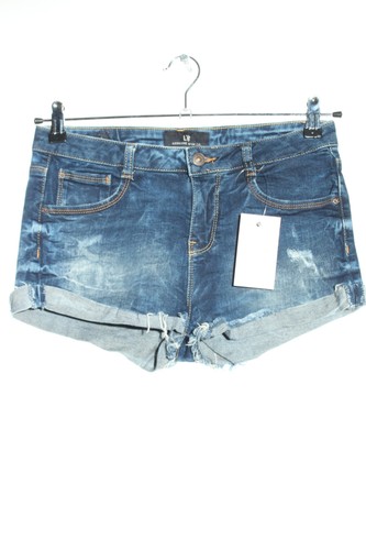 Ltb short jean - short,