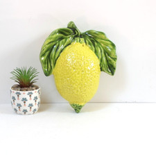 Citron Dévidoir à ficelle