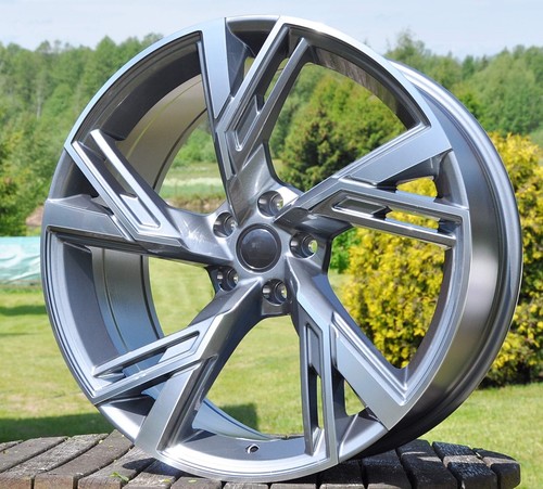 Jantes neuves rs7 look - 19',