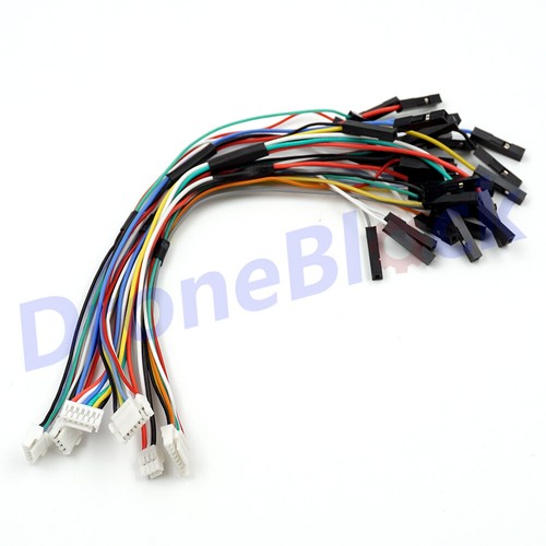 5pcs gh1 cable - 5pcs,