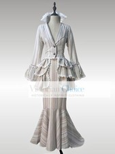 Edwardian Downton Abbey 1900s