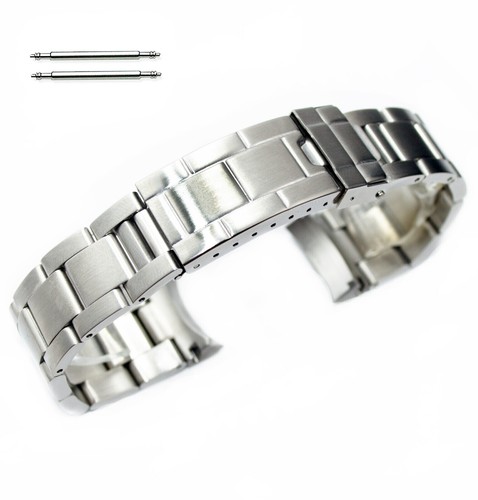 Bracelet montre acier inox - montre,
