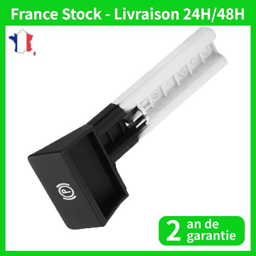 Commande bouton frein main - commande,
