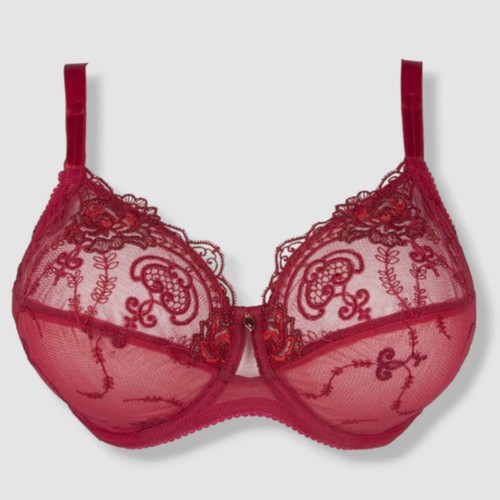 176 lise charmel women red - $176, women's