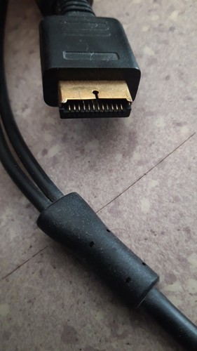 Cable madcatz pro - , rca