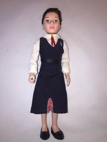 Madeline teacher miss clavel - madeline's,