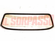 Vitre Lunette Hard Top Fiat