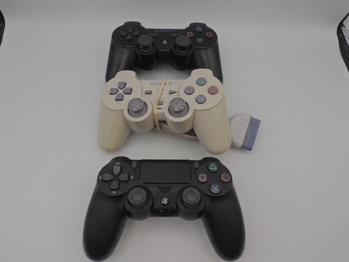 Sony playstation ps1 ps3 - sony,