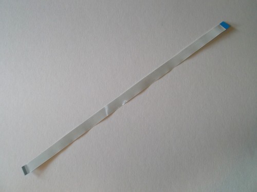 Câble plat asus z83t carte - plat,