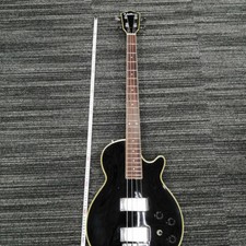 Guitare basse électrique WASHBURN LesPaul