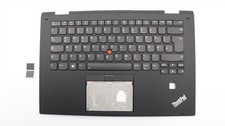 Lenovo Yoga X1 2nd Clavier