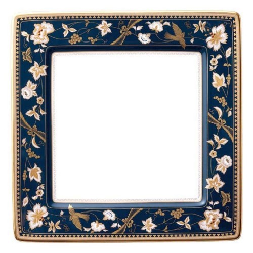Noritake sublime square - noritake, plate