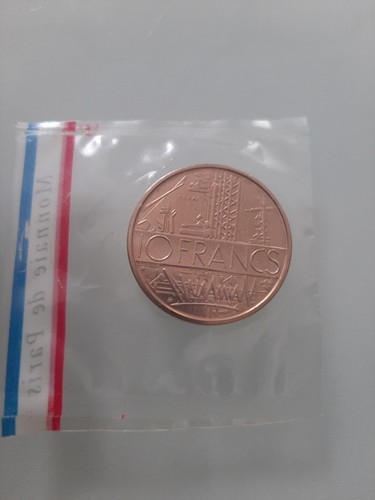 Pièce monnaie rare essai - rare,