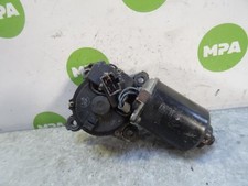 Moteur essuie glace avant