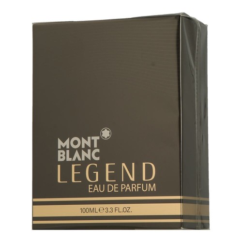 Montblanc legend edp eau - edp, de