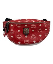 MCM Visetos Authentique Logo