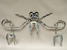 VINTAGE ! GRAND PORTE-MANTEAU