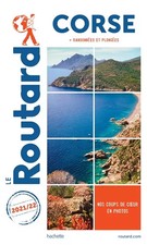 Guide du Routard Corse