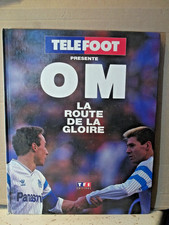 Téléfoot présente OM LA