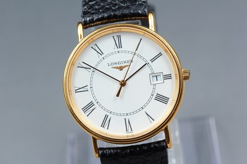 Presque comme neuve montre - [presque,