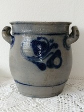 Ancien pichet grès vintage - pichet,