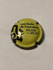 capsule de champagne de venoge A23e