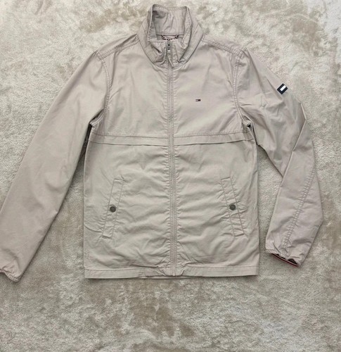 Tommy jeans harrington jacket - tommy,