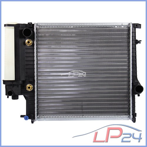 Radiateur refroidissement - radiateur,