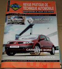 Revue technique pour Renault