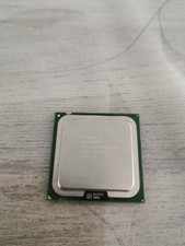Processeur Intel Pentium 4