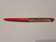 Stylo de Collection flottant - Souvenir de Corse