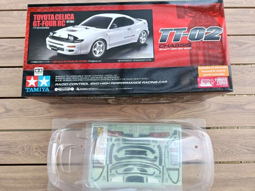 Neuf 1 10 carrosserie - :, 1/10