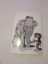 Rare carte postale - carte,