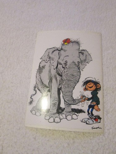 Rare carte postale - rare,