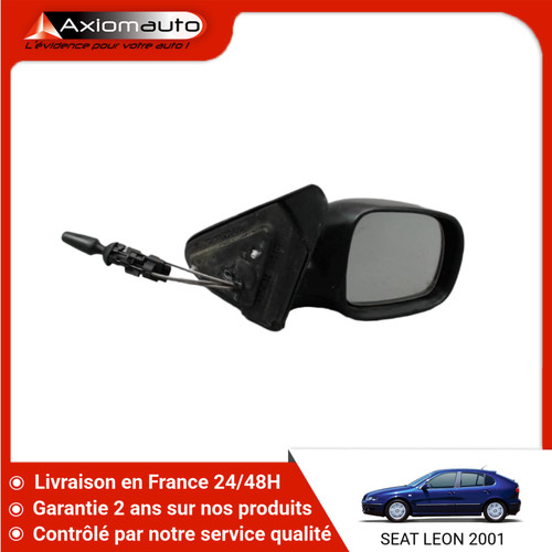 Retroviseur exterieur - 🇫🇷,