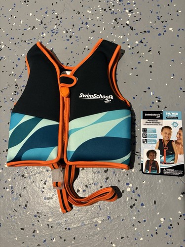 Swim school premium - school,