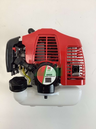 Moteur complet essence - moteur, À