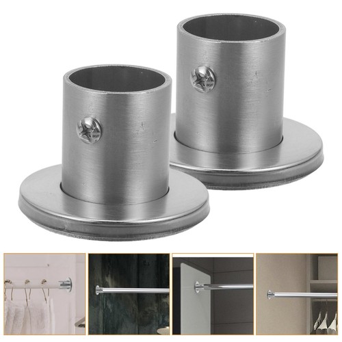 Brides poteaux acier - en,