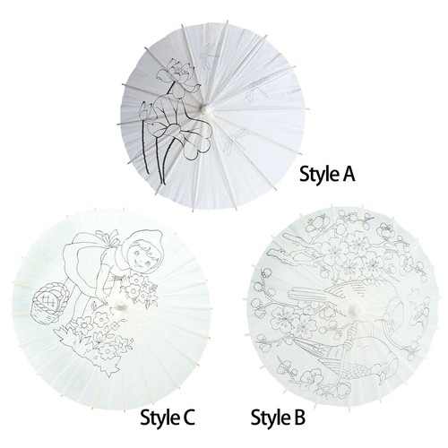 Parapluie papier - parapluie,