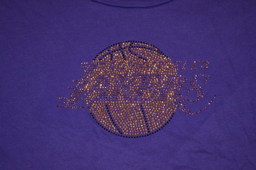 Los angeles lakers team logo - los,