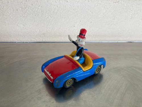 Politoys walt disney - disney, auto