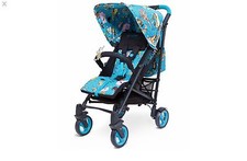 Jeremy Scott Cybex Callisto