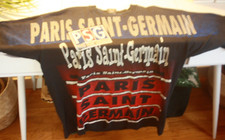 THEE SHIRT Vintage )) PSG