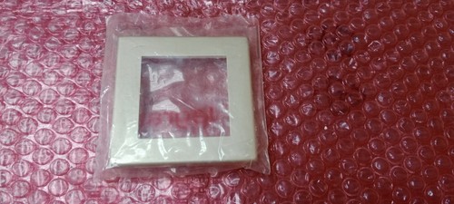 Plaque mosaic legrand - plaque,