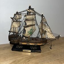 Maquette Bateau 3 Mâts En Bois Fregata Española 1780