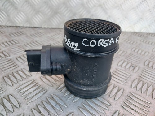 Débitmètre air bosch - débitmètre,
