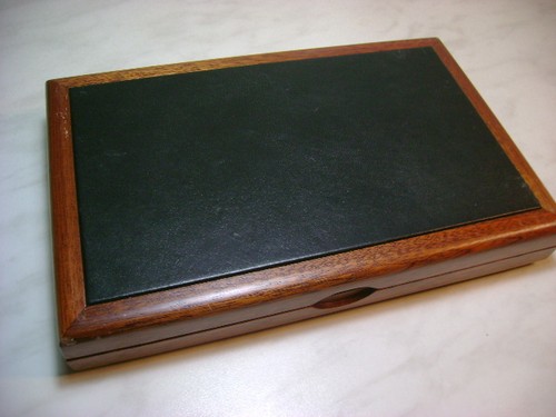 Humidor umidificatore - humidor,