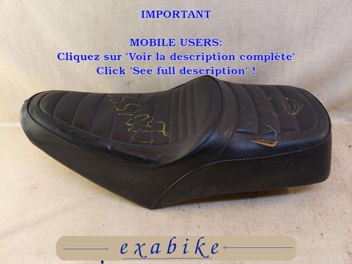 Selle pour yamaha 125 - pour,